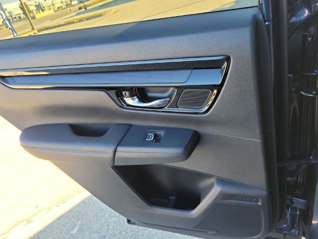 Used 2025 Honda CR-V EX-L image 12