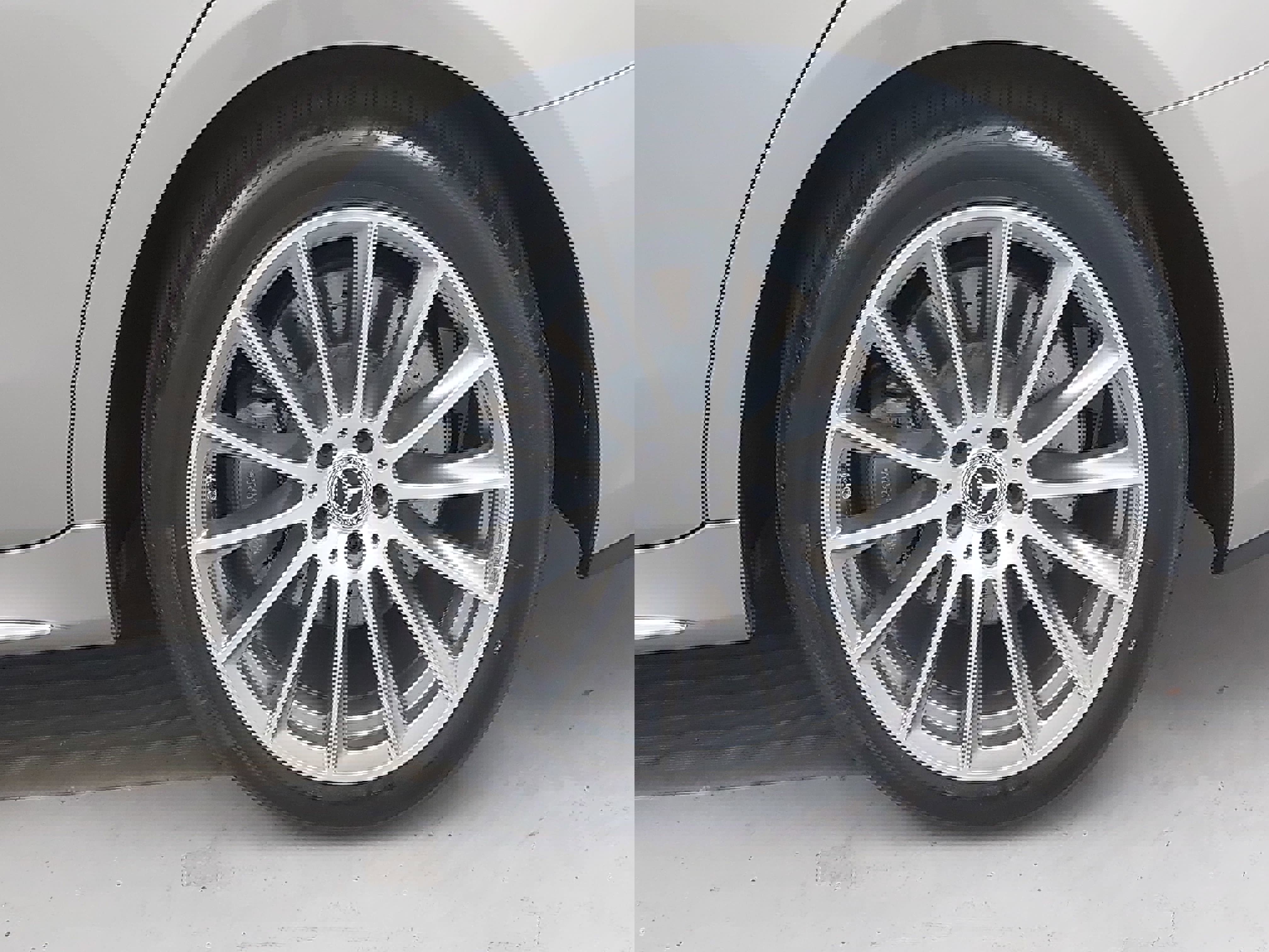 Used 2021 Mercedes-Benz S 580 4MATIC Sedan image 33