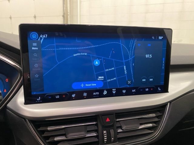 Used 2024 Ford Escape Platinum AWD/4WD image 13