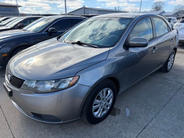 Used 2012 Kia Forte EX image 2
