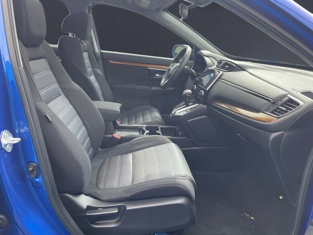 Used 2021 Honda CR-V EX image 15
