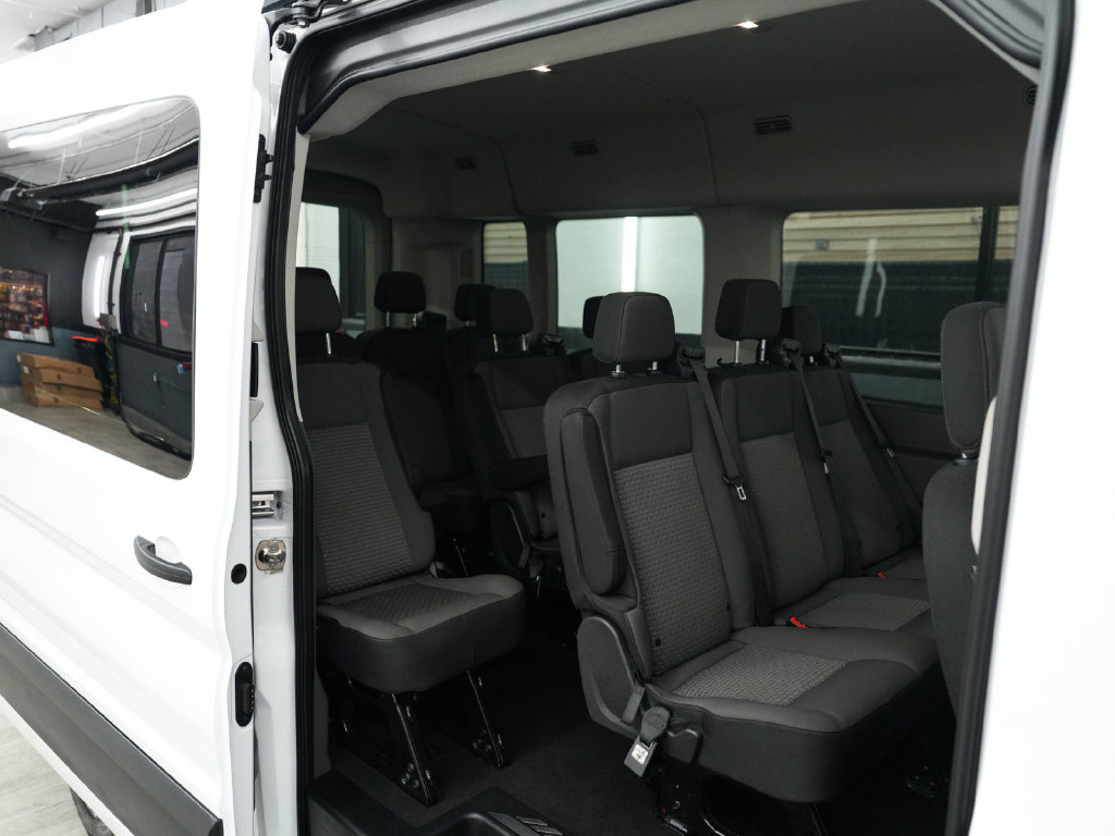 Used 2025 Ford Transit 350 XLT RWD image 26