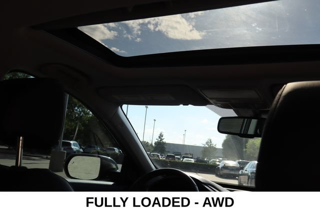 Used 2022 Honda CR-V Touring image 17
