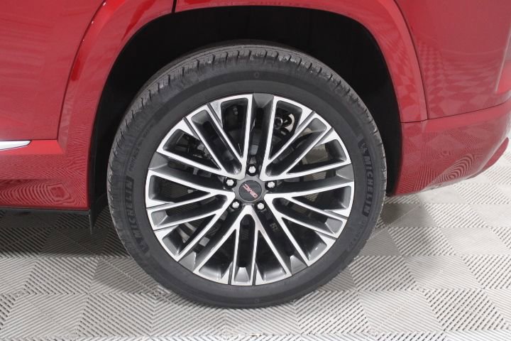 New 2026 GMC Terrain Denali AWD/4WD image 43