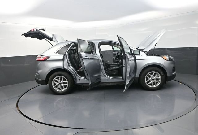 Used 2024 Ford Edge SEL image 34