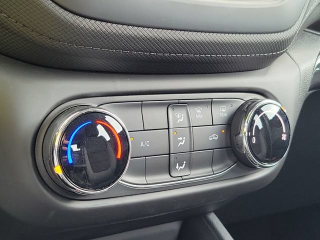 Used 2023 Chevrolet TrailBlazer LS FWD image 25