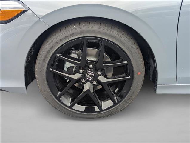 New 2026 Honda Civic Sport image 10