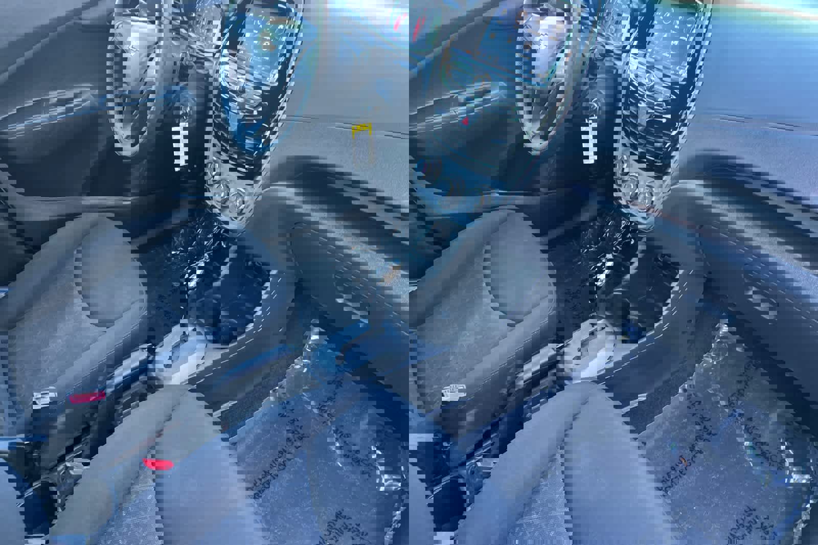 Used 2022 Chevrolet Spark LS image 16