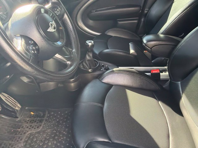 Used 2015 MINI Cooper Countryman S AWD/4WD image 15