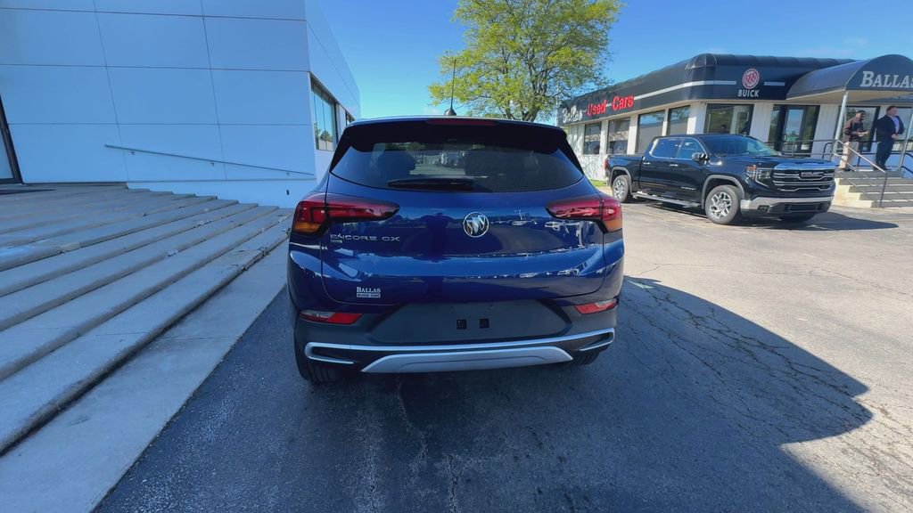 Used 2023 Buick Encore GX Preferred w/ Cold Weather Comfort Package image 7