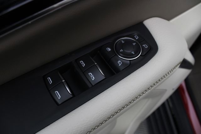 New 2026 GMC Yukon XL Denali image 19