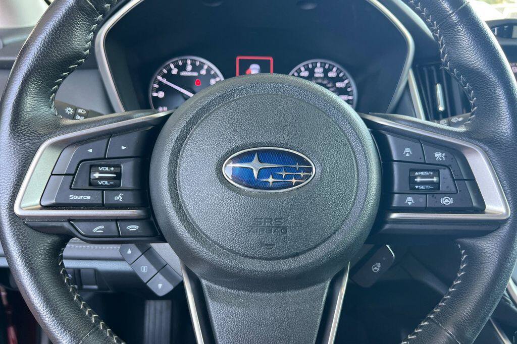 Used 2022 Subaru Outback Limited AWD/4WD image 24