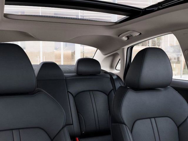 New 2026 Kia K5 EX image 27