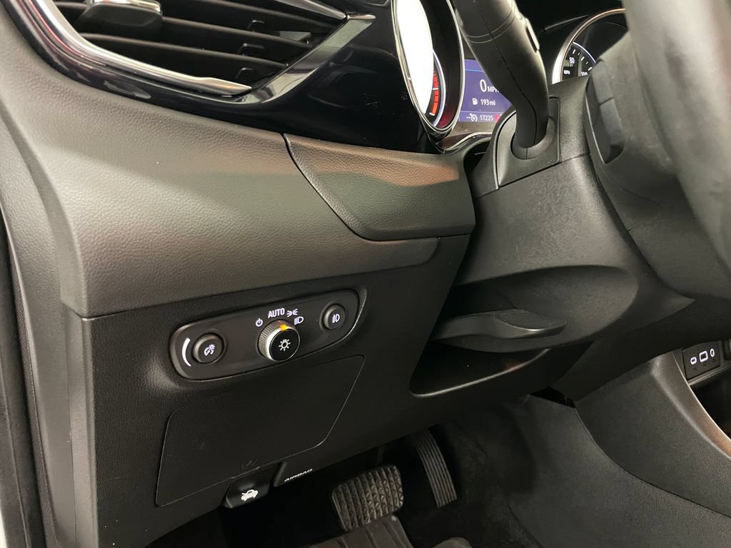 Certified 2023 Buick Encore GX Preferred w/ Cold Weather Comfort Package AWD/4WD image 24