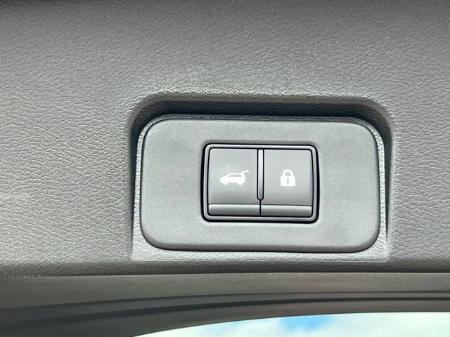 New 2026 Nissan Rogue SV w/ Rock Creek Premium Package AWD/4WD image 40