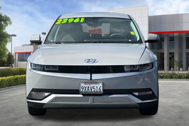 Used 2024 Hyundai Ioniq 5 SE RWD image 10