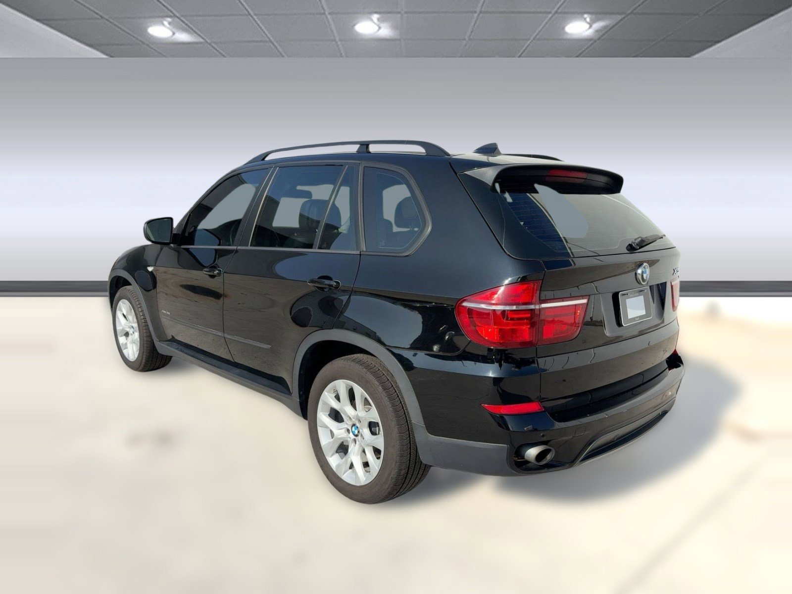 Used 2013 BMW X5 xDrive35i image 3