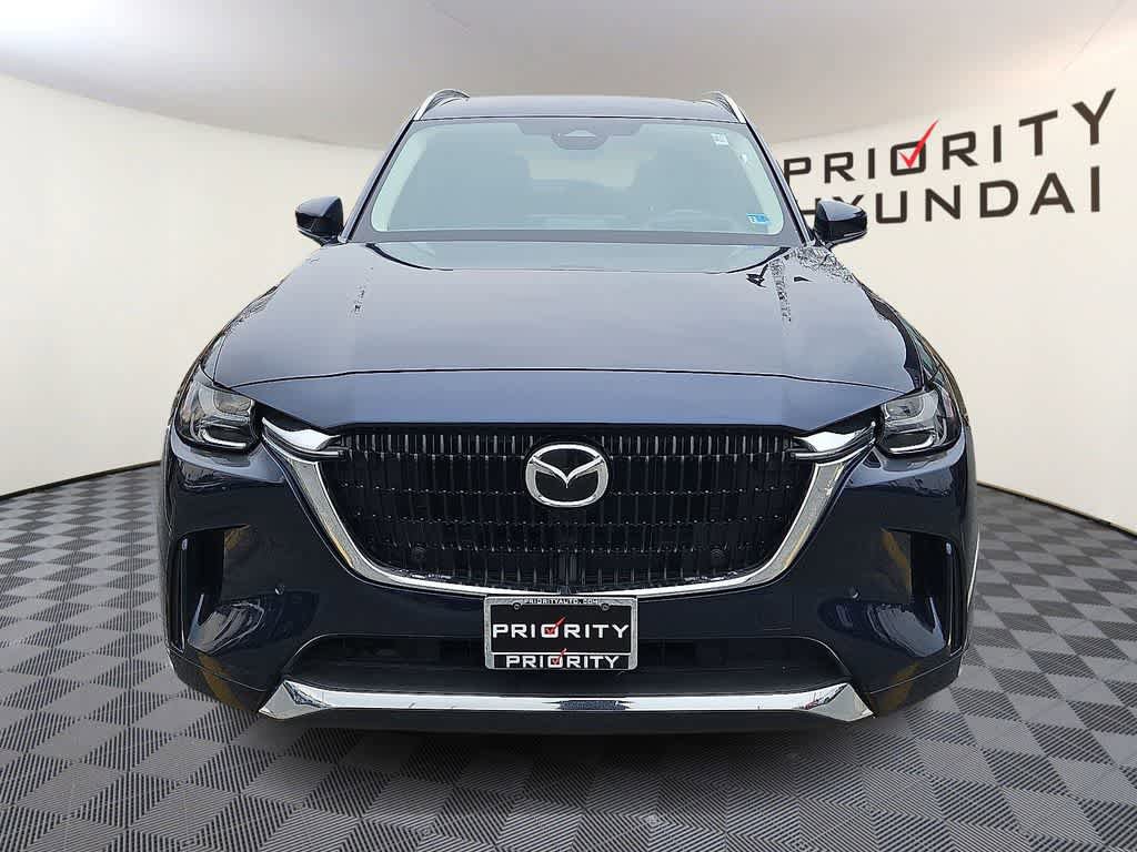 Used 2024 MAZDA CX-90 3.3 Turbo S image 2