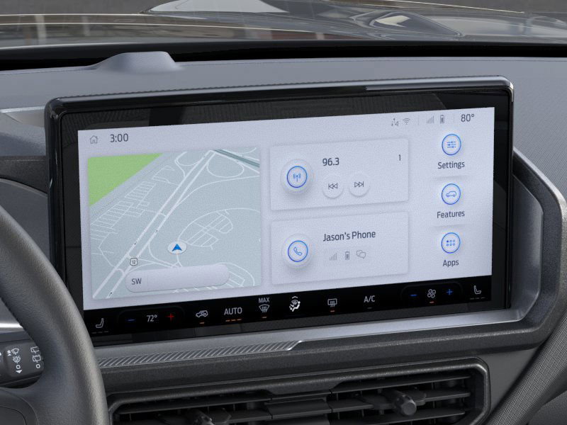 New 2025 Ford Bronco Sport Big Bend w/ Convenience Package image 39