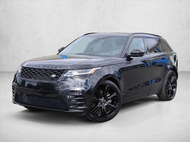 Used 2020 Land Rover Range Rover Velar R-Dynamic HSE AWD/4WD image 1