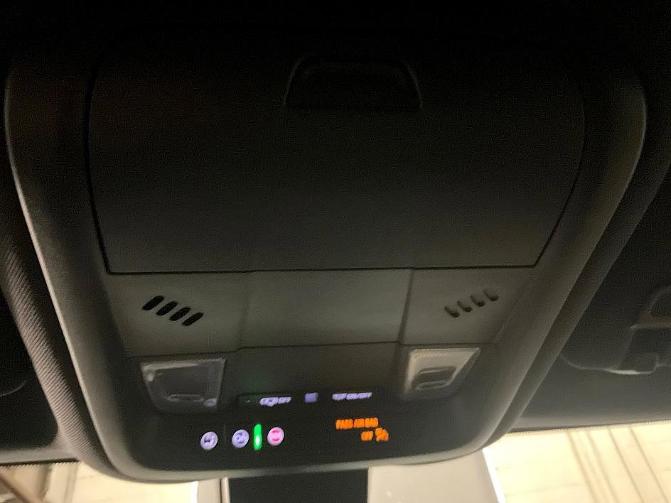 Used 2022 Chevrolet Equinox RS image 28