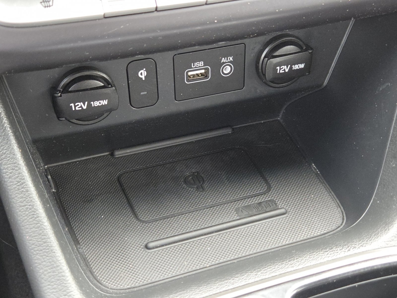 Used 2018 Hyundai Sonata Sport image 8