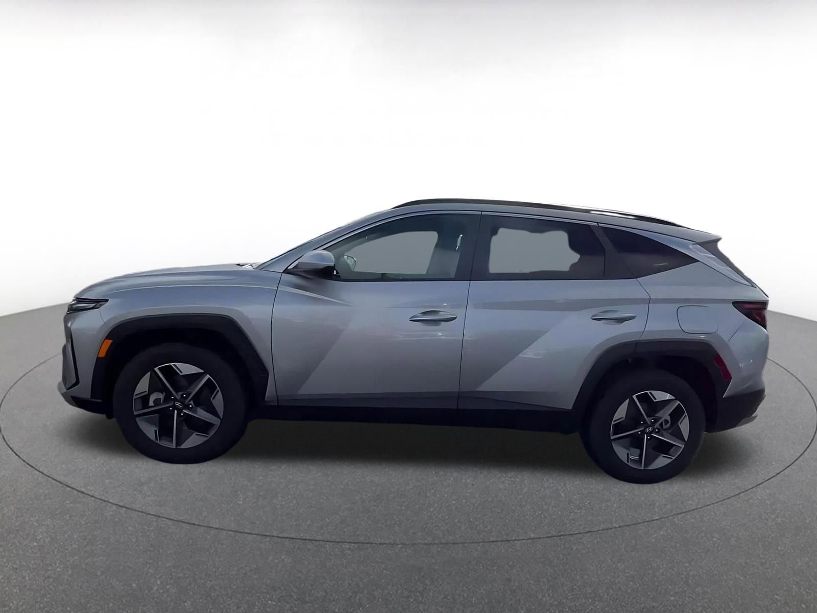 Used 2025 Hyundai Tucson SEL image 9