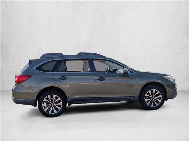Used 2017 Subaru Outback 3.6R Limited image 5