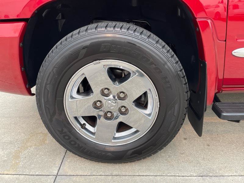 Used 2006 Dodge Dakota SLT AWD/4WD image 17