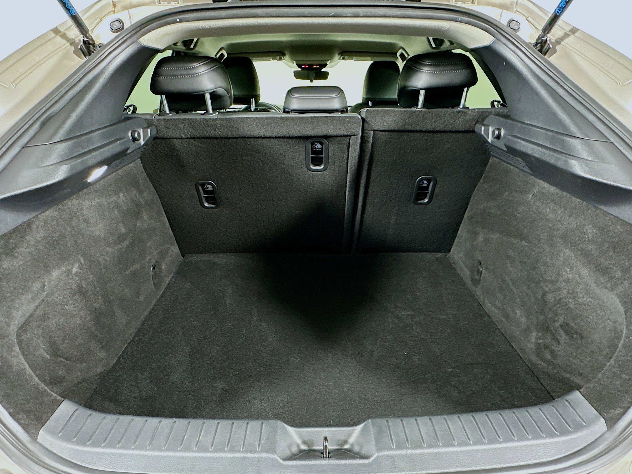 Used 2023 MAZDA CX-30 AWD 2.5 S w/ Select Package image 27