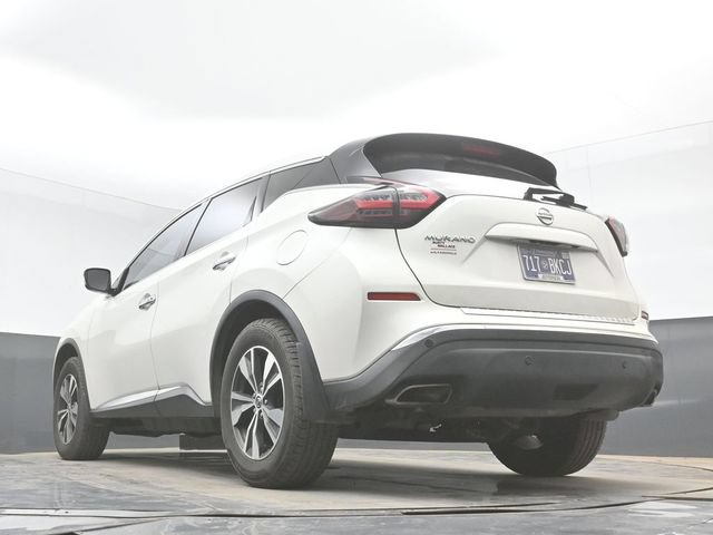 Used 2020 Nissan Murano S w/ Technology Package FWD image 28