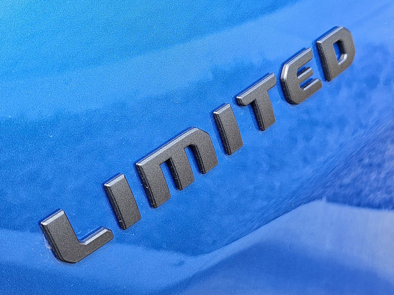 New 2026 Jeep Cherokee Limited AWD/4WD image 13