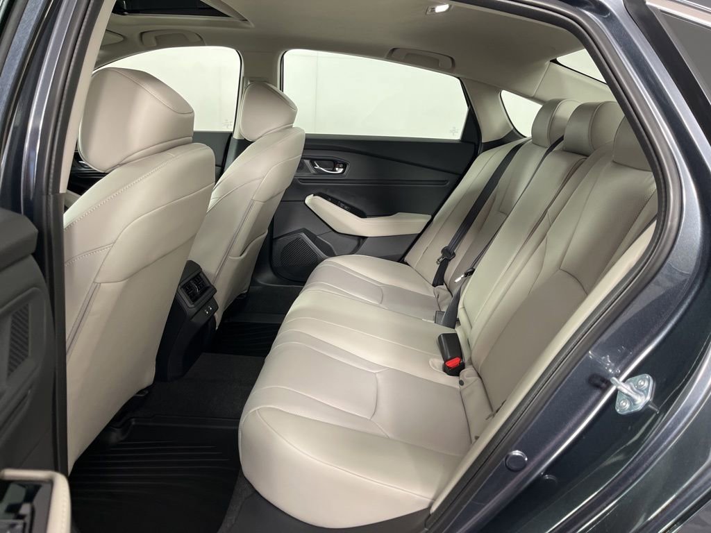New 2026 Honda Accord Touring image 22