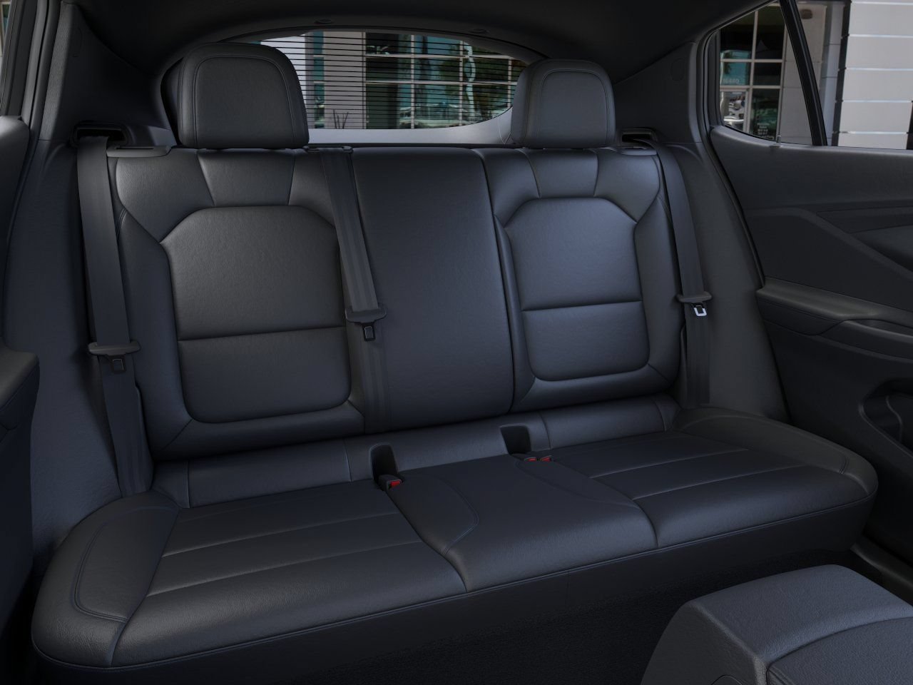New 2026 Buick Envista Sport Touring w/ Convenience I Package FWD image 17