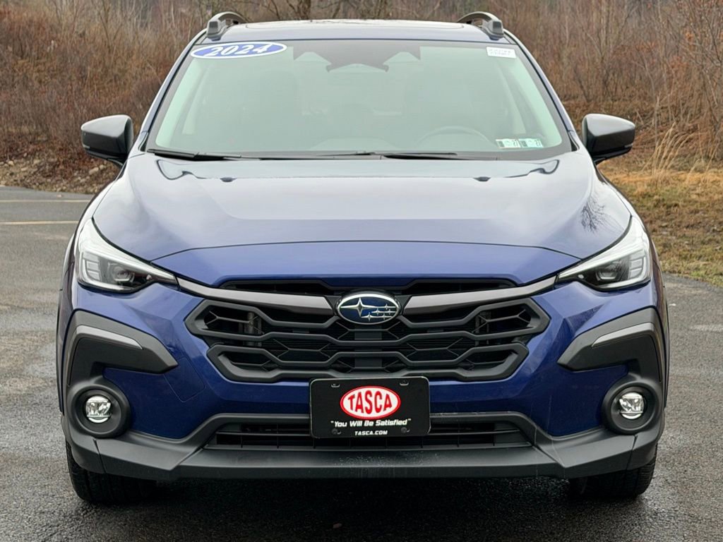 Used 2024 Subaru Crosstrek 2.5i Limited w/ Popular Package #4A image 30