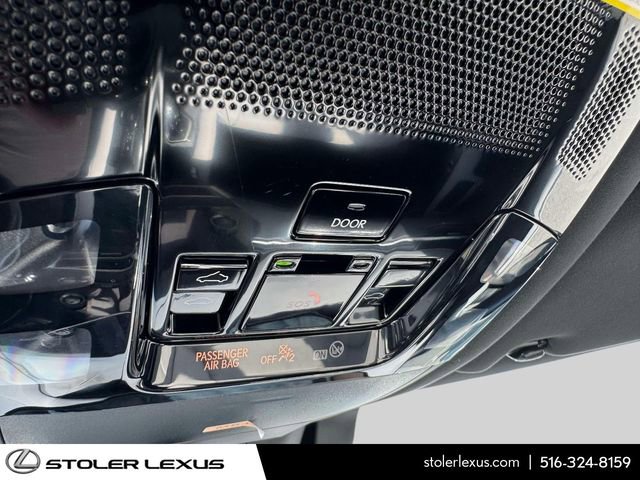 Used 2024 Lexus RX 350 Premium w/ Accessory Package (Z1) AWD/4WD image 37