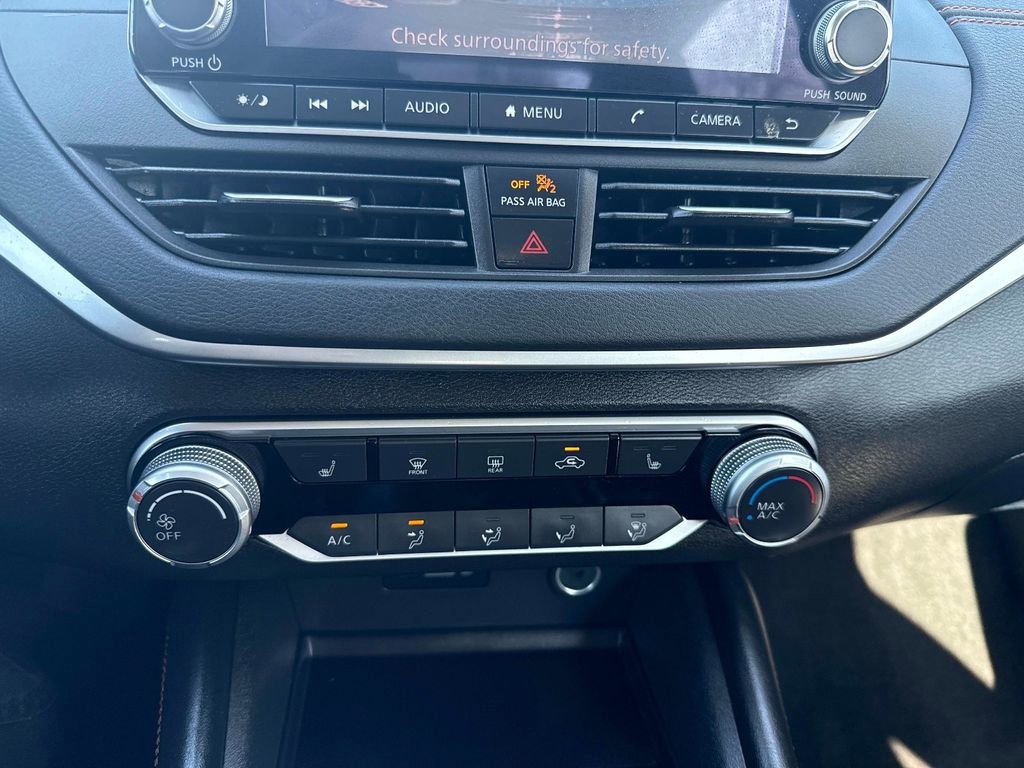 Used 2020 Nissan Altima 2.0 SR image 24