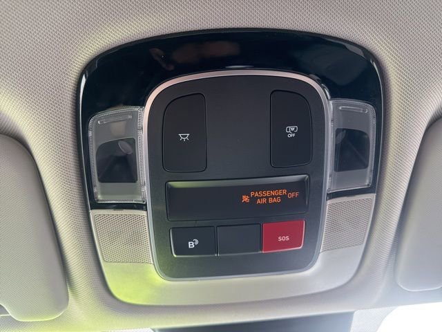 Used 2025 Hyundai Tucson SEL FWD image 35