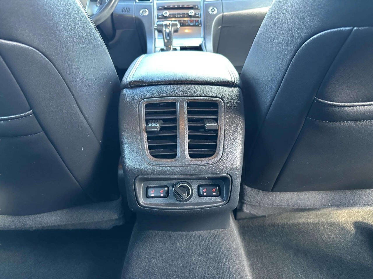 Used 2012 Ford Taurus Limited image 21