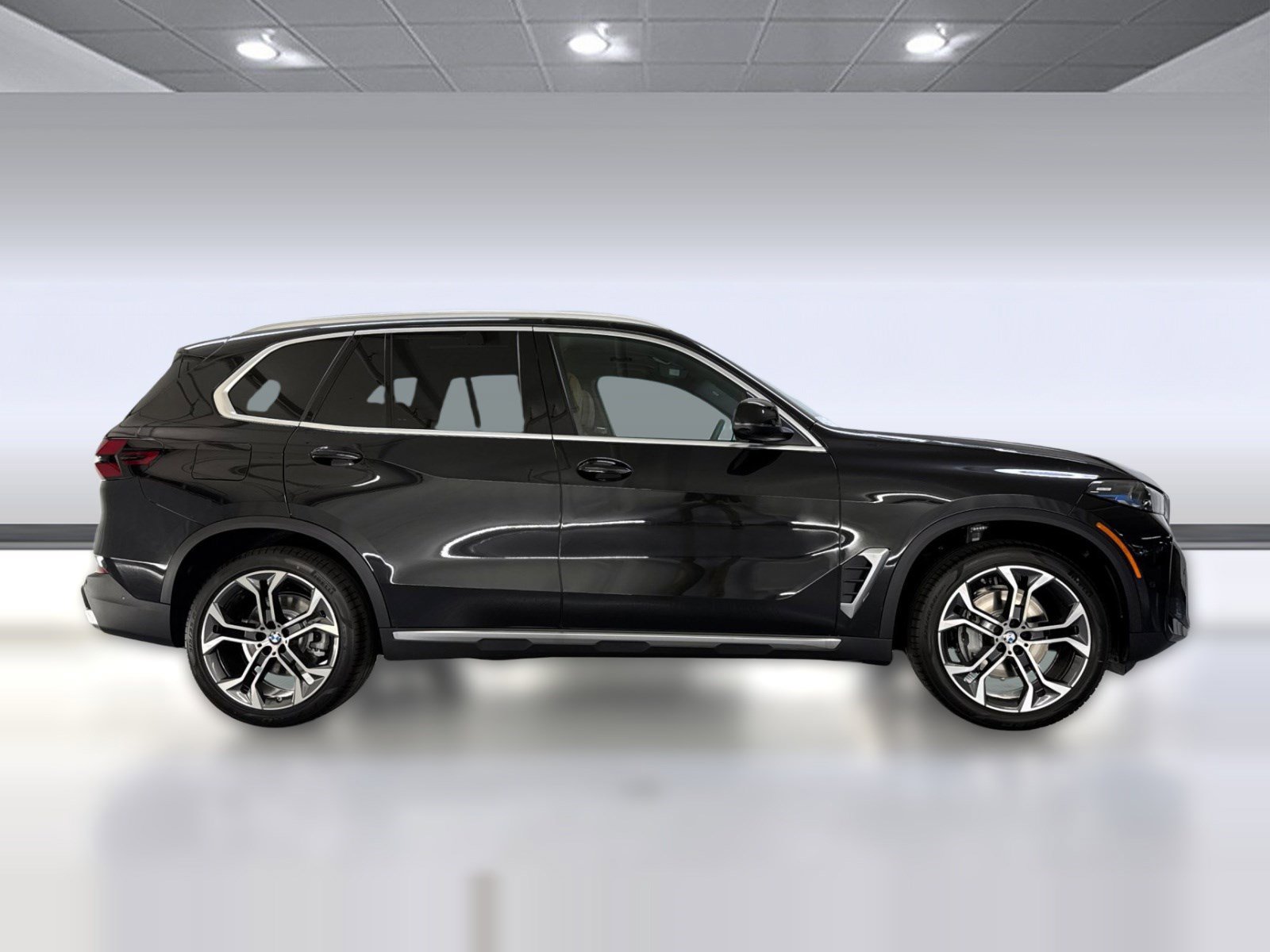 New 2026 BMW X5 sDrive40i RWD image 7