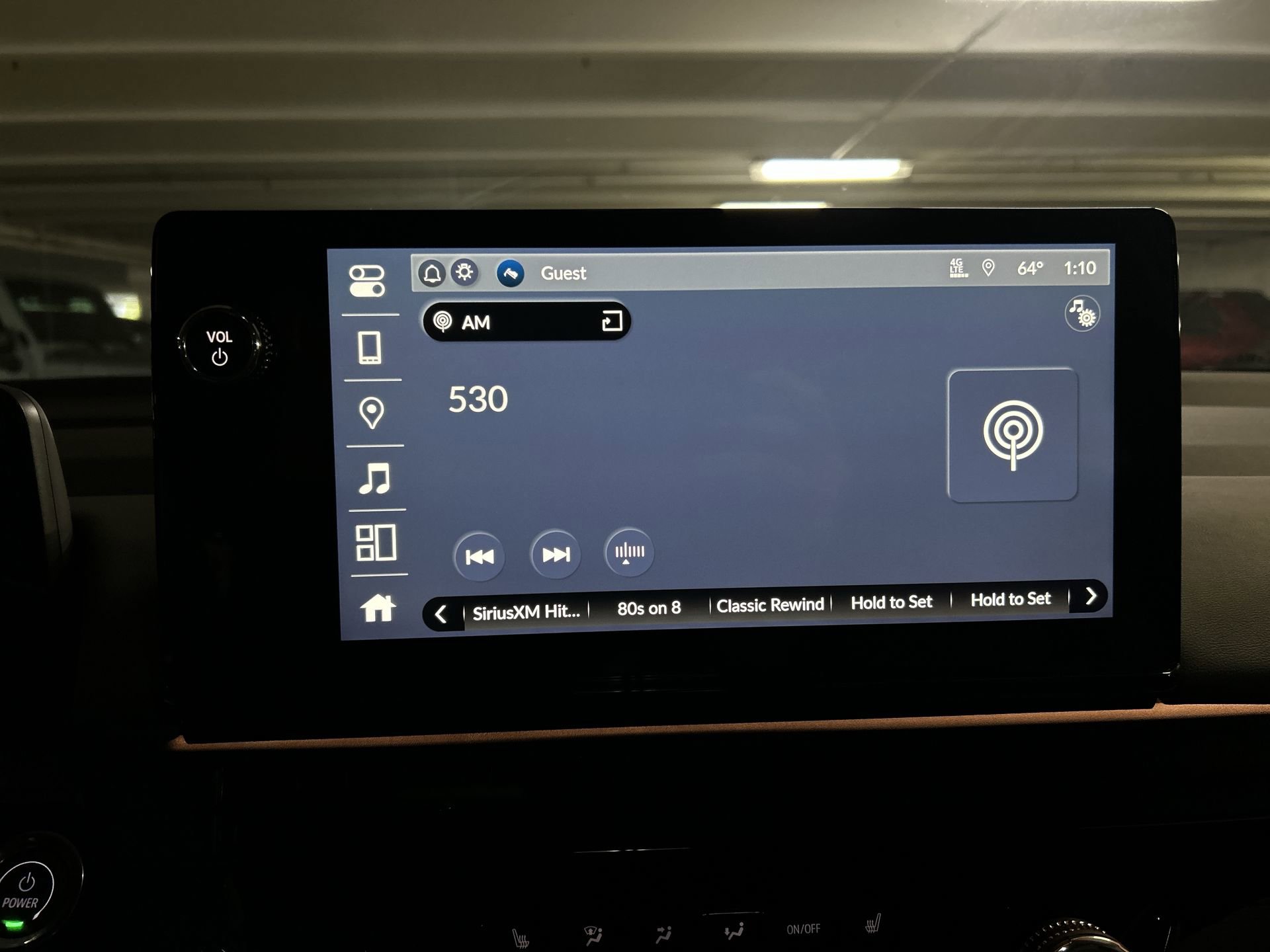 New 2026 Honda Prologue Touring image 12