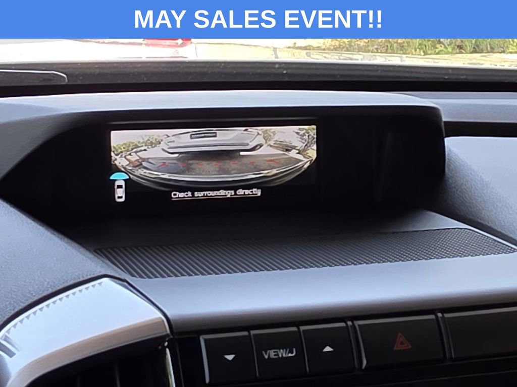 Used 2019 Subaru Ascent Touring w/ Popular Package #2A AWD/4WD image 19