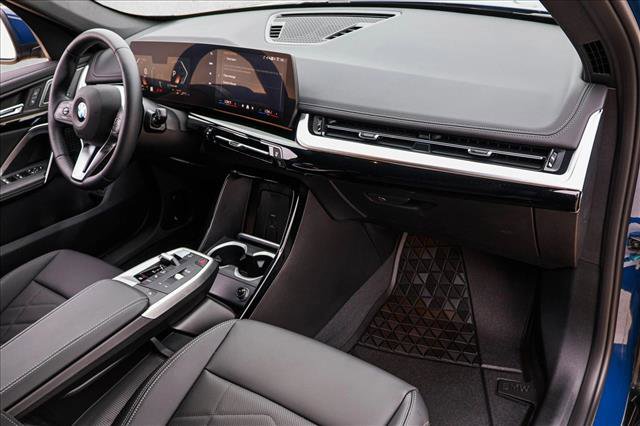 New 2026 BMW X1 xDrive28i image 23