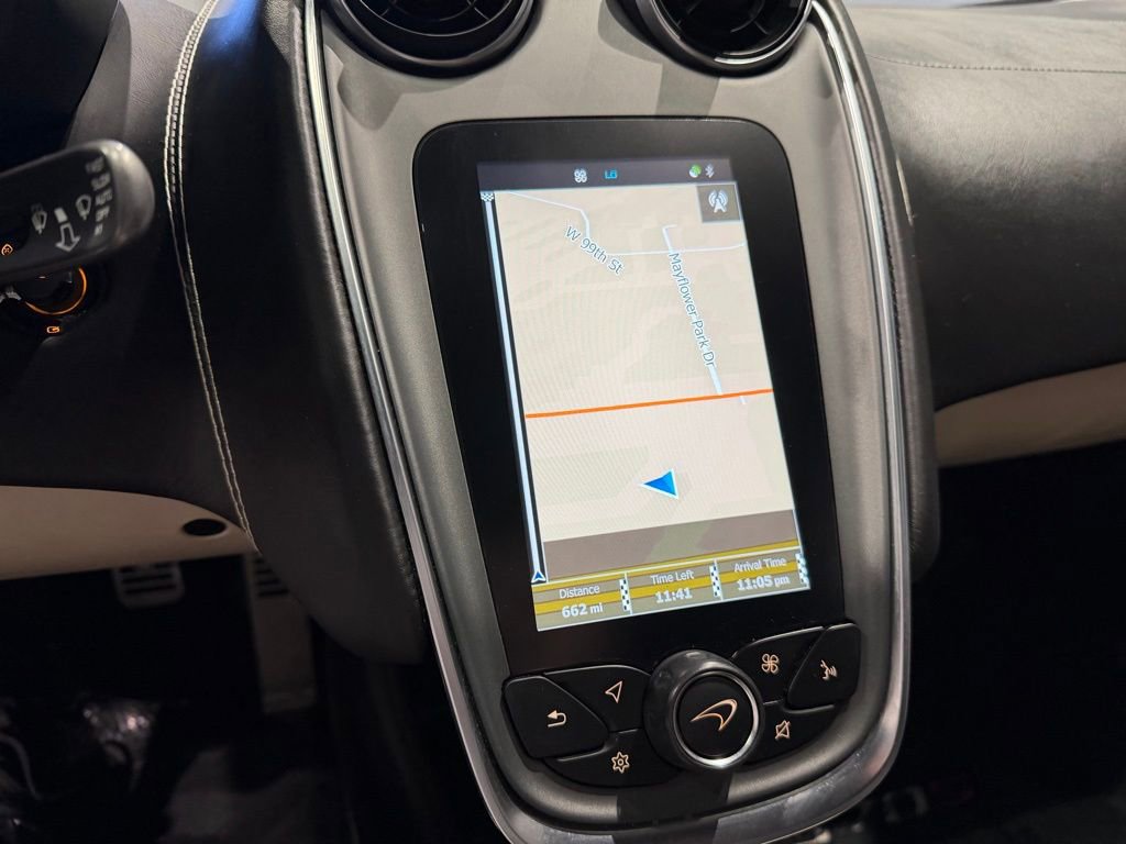 Used 2016 McLaren 570S Coupe image 28