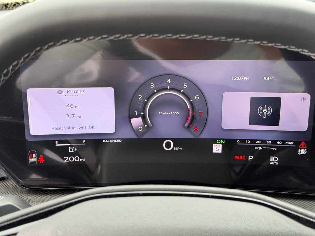 New 2026 Audi SQ5 Prestige AWD/4WD image 21