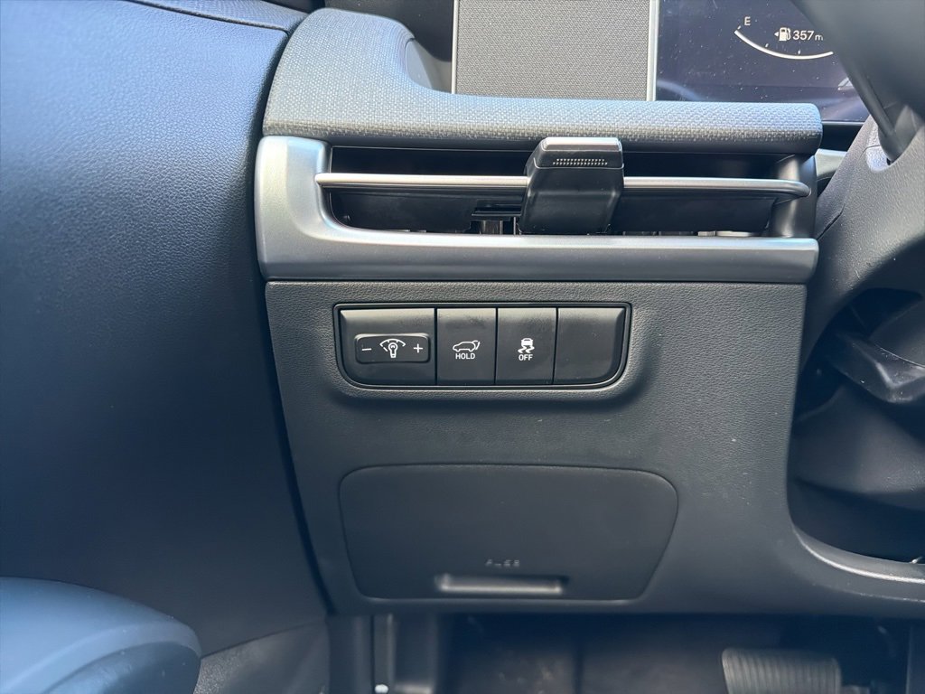 New 2026 Hyundai Tucson SEL image 30