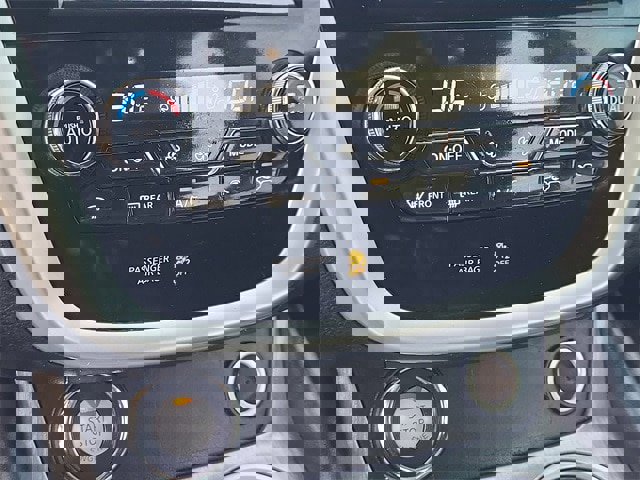 Used 2017 Nissan Murano S w/ Navigation Package image 25