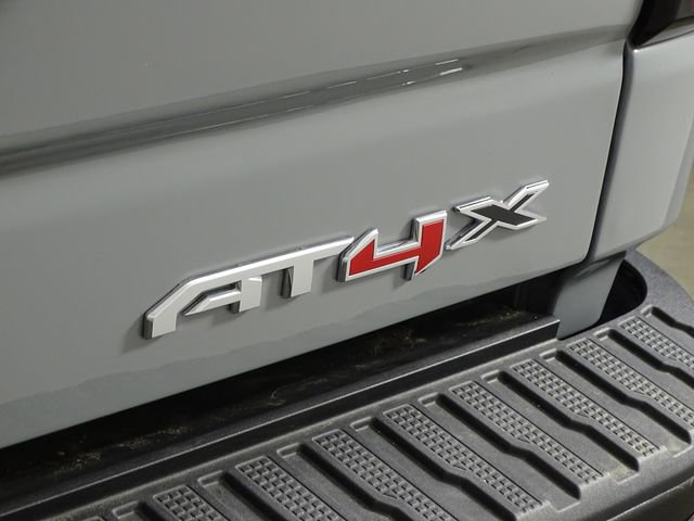 Used 2025 GMC Sierra 1500 AT4X image 36