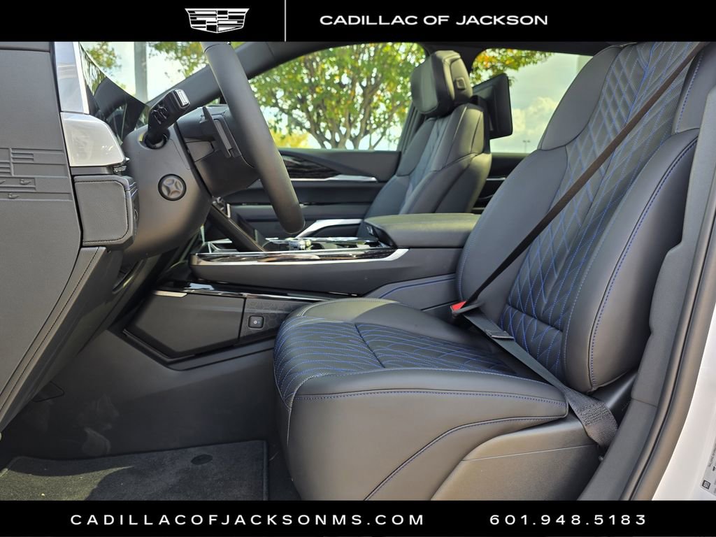 New 2026 Cadillac Escalade IQL Sport 1 image 14