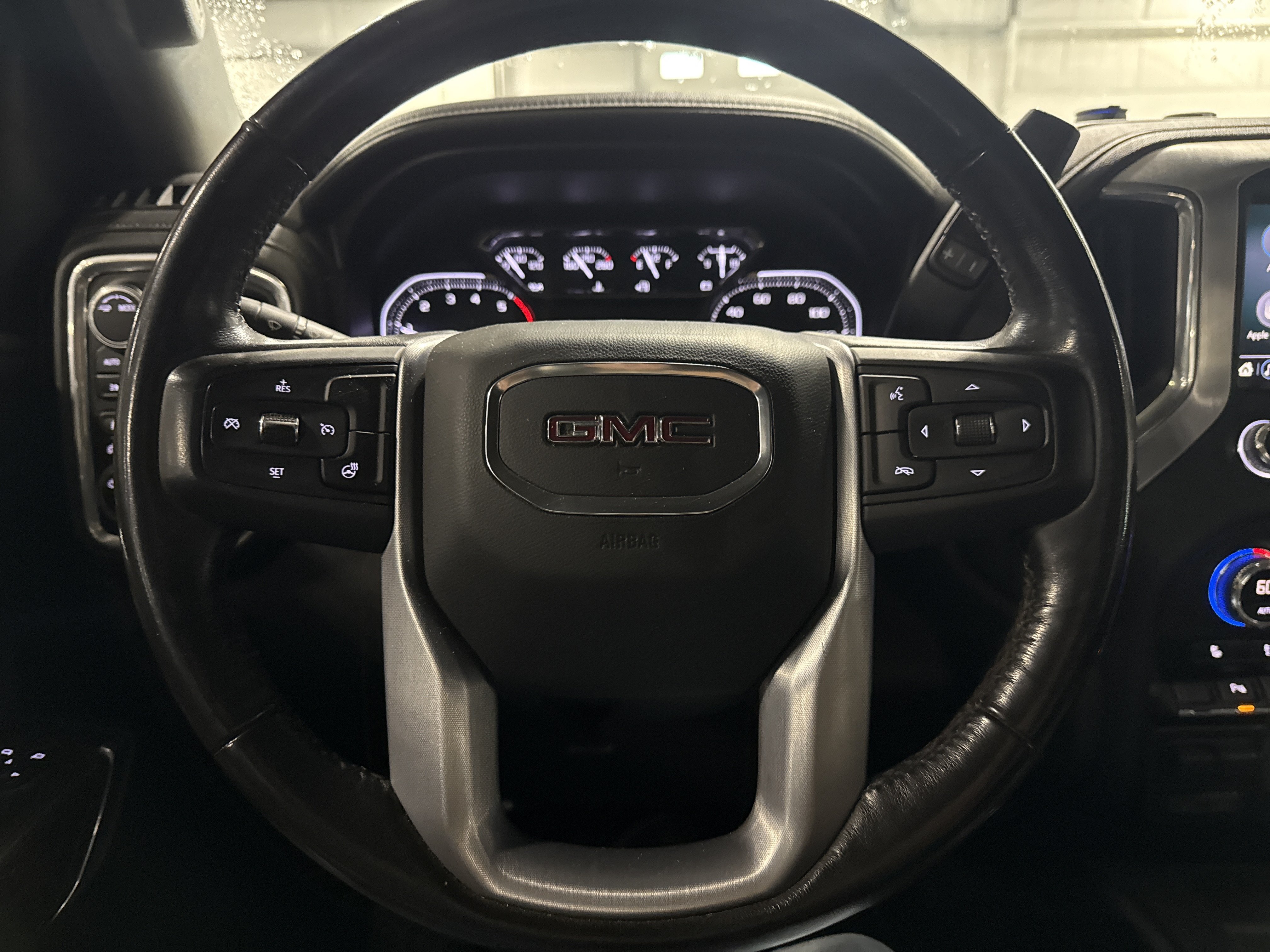 Used 2021 GMC Sierra 1500 Elevation AWD/4WD image 10